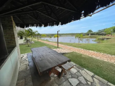 Fazenda/Sítio à venda, 750m² no Zona Rural, Macaíba
