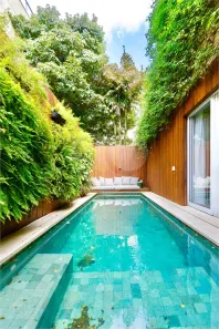 Casa com 4 Quartos para venda ou aluguel, 414m² no Vila Madalena, São Paulo