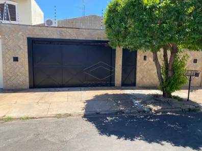 Casa com 3 Quartos à venda, 93m² no Jardim Estoril, Bauru