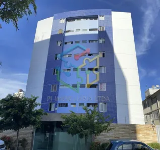 Apartamento com 3 Quartos à venda, 80m² no Bairro Novo, Olinda