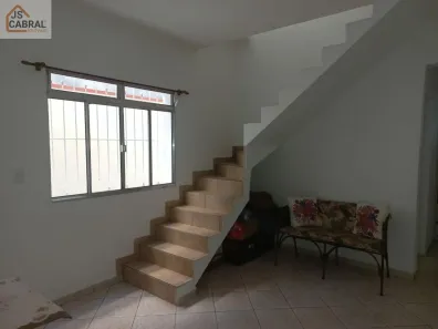 Sobrado com 3 Quartos à venda, 163m² no Jardim Adriana, Guarulhos