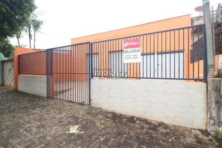 Ponto Comercial para alugar, 176m² no Marumbi, Londrina