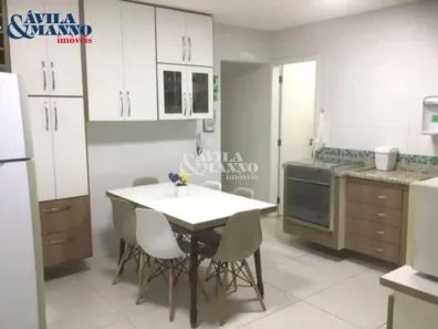 Casa com 3 Quartos à venda, 202m² no Alto da Mooca, São Paulo