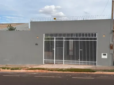 Casa com 2 Quartos à venda, 10m² no Egydio Zani, São José do Rio Preto