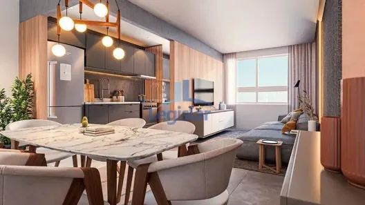 Apartamento com 2 Quartos à venda, 68m² no Atalaia, Aracaju