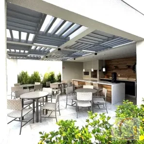 Apartamento com 2 Quartos à venda, 113m² no Alvinópolis, Atibaia