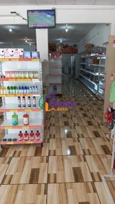 Imóvel Comercial à venda, 250m² no Jardim Guarará, Santo André