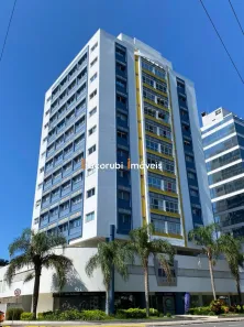 Sala Comercial à venda, 23m² no Trindade, Florianópolis