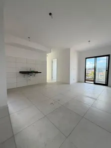 Apartamento com 3 Quartos para alugar, 63m² no Sapiranga-Coité, Fortaleza