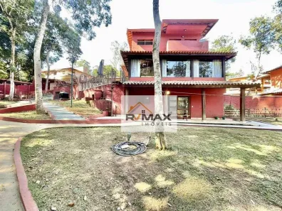 Casa de Condomínio com 4 Quartos à venda, 1400m² no Palos Verdes, Carapicuíba