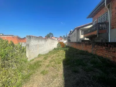 Lote/Terreno à venda, 203m² no Jardim Arco Iris, Itupeva