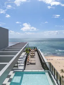 Apartamento com 1 Quarto à venda, 45m² no Boa Viagem, Recife