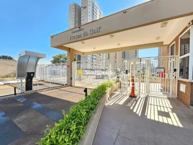 Apartamento com 2 Quartos à venda, 81m² no Vila do Golf, Ribeirão Preto