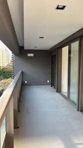 Apartamento com 3 Quartos à venda, 111m² no Indianópolis, São Paulo