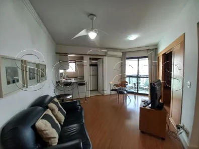 Flat com 2 Quartos para alugar, 60m² no Paraíso, São Paulo