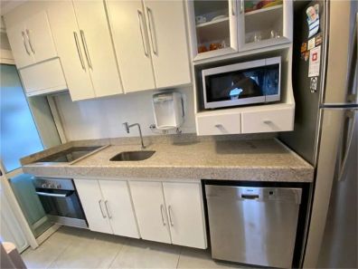 Apartamento com 2 Quartos à venda, 54m² no Jardim Paulista, São Paulo