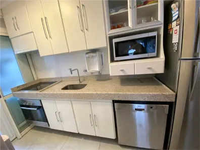 Apartamento com 2 Quartos à venda, 54m² no Jardim Paulista, São Paulo