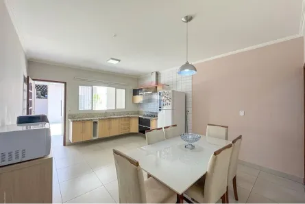 Casa com 3 Quartos à venda, 252m² no Jardim Maracanã, Valinhos