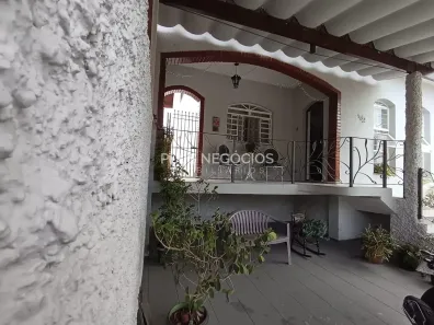 Casa com 5 Quartos à venda, 314m² no Jardim São Paulo, Sorocaba