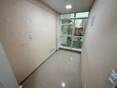 Sala Comercial à venda, 36m² no Ponta D'Areia, São Luís