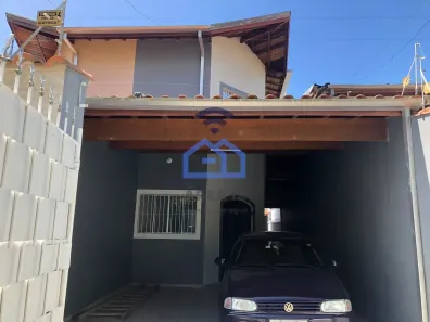 Sobrado com 3 Quartos à venda, 171m² no Tinga, Caraguatatuba