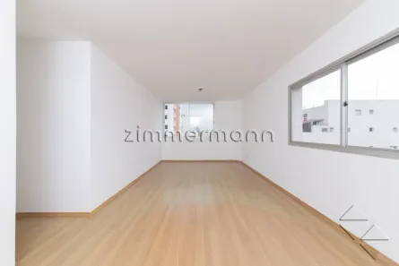 Apartamento com 2 Quartos à venda, 86m² no Perdizes, São Paulo
