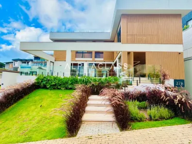 Casa de Condomínio com 6 Quartos à venda, 645m² no Tamboré, Santana de Parnaíba
