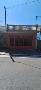 Sobrado com 3 Quartos à venda, 201m² no Vila Pereira Barreto, São Paulo
