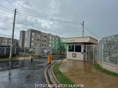 Apartamento com 2 Quartos à venda, 43m² no Reserva Macaúba, Ribeirão Preto
