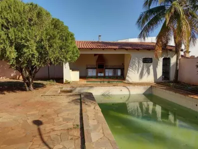 Casa com 4 Quartos à venda, 750m² no Ribeirânia, Ribeirão Preto
