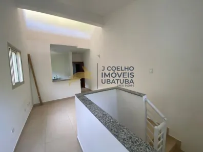 Cobertura com 2 Quartos à venda, 55m² no Praia Grande, Ubatuba