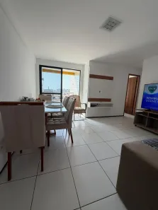 Apartamento com 2 Quartos à venda, 60m² no Renascença, São Luís