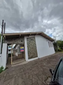 Imóvel Comercial para alugar, 130m² no Rincão, Novo Hamburgo