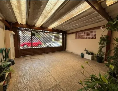 Casa com 3 Quartos à venda, 160m² no Jardim Flor da Montanha, Guarulhos