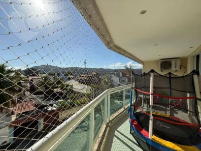 Apartamento com 2 Quartos à venda, 104m² no Piratininga, Niterói
