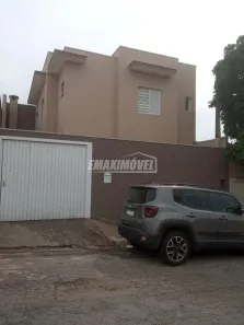 Casa com 3 Quartos à venda, 111m² no Vila da Fonte, Sorocaba