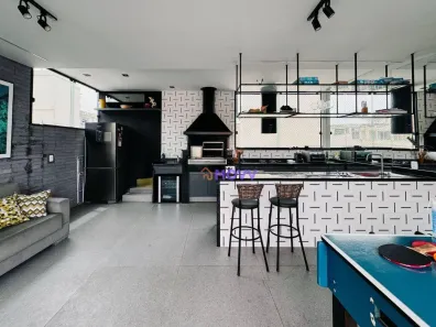 Cobertura com 3 Quartos à venda, 270m² no Icaraí, Niterói