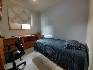 Apartamento com 3 Quartos à venda, 72m² no Jardim Didinha, Jacareí