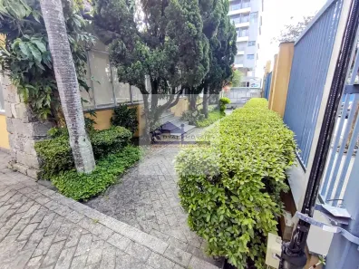 Imóvel Comercial com 7 Quartos para alugar, 220m² no Vila Clementino, São Paulo