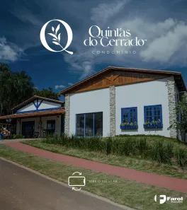 Lote/Terreno à venda, 1000m² no Área Rural de Trindade, Trindade