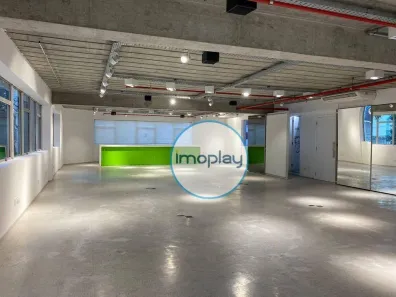 Sala Comercial para alugar, 190m² no Vila Olímpia, São Paulo