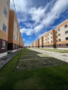 Apartamento com 2 Quartos à venda, 45m² no Cidade Operária, São Luís