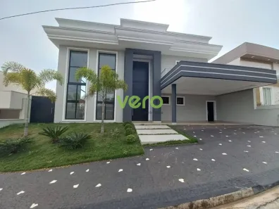 Casa de Condomínio com 6 Quartos à venda, 440m² no Chácara Letônia, Americana
