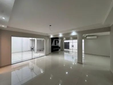 Casa com 4 Quartos para alugar, 456m² no Nova Piracicaba, Piracicaba