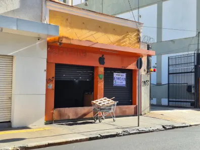 Ponto Comercial para alugar, 110m² no Vila Seixas, Ribeirão Preto