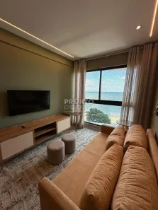 Apartamento com 2 Quartos à venda, 55m² no Piedade, Jaboatão dos Guararapes