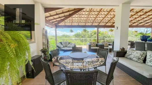 Casa de Condomínio com 5 Quartos à venda, 300m² no Boulevard Lagoa, Serra