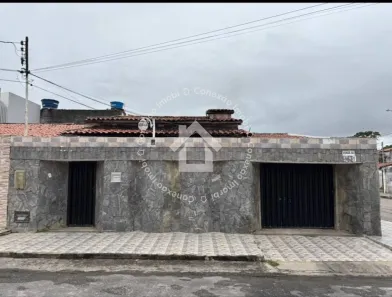 Casa com 3 Quartos à venda, 180m² no São Conrado, Aracaju