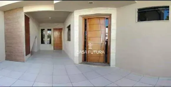 Casa com 3 Quartos à venda, 207m² no Aero Clube, Volta Redonda