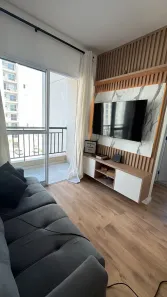 Apartamento com 2 Quartos à venda, 57m² no Jardim Nova Alvorada, Hortolândia